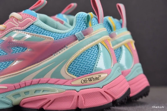 Back Be Right OFF-WHITE 1218